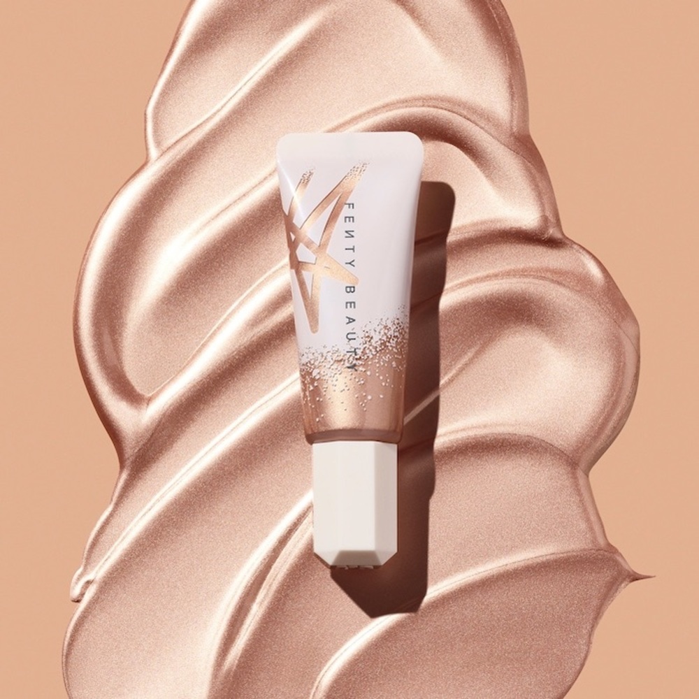 Fenty Hu$tla Baby Liquid Highlighter